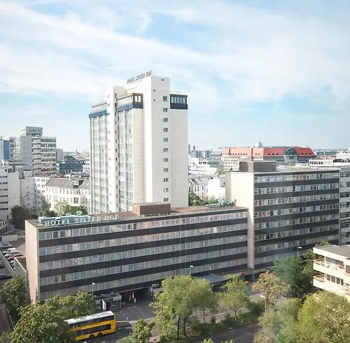 Sylter Hof Berlin Hotel